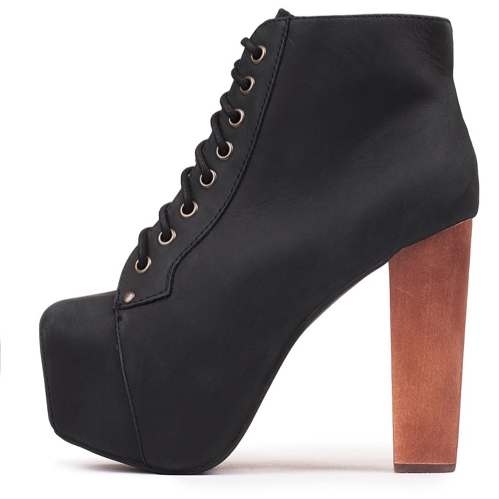 Jeffrey Campbell Lita Heels